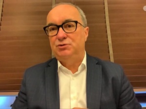 Czarzasty odgraża się policji: Będziemy rozliczali każde wasze świństwo