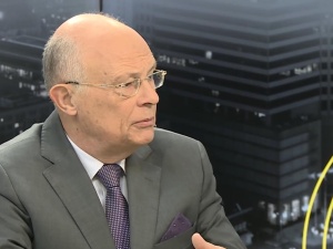 Borowski do PMM: Wyrzucić Ziobrę, podpisać budżet. Prawnik odpowiada: Ten wpis jest tak idiotyczny...