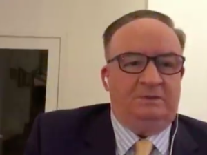 [video] Saryusz-Wolski: Z prezydencją niemiecką nie ma o czym rozmawiać. W ich języku kompromis oznacza polskie i węgierskie ustępstwo