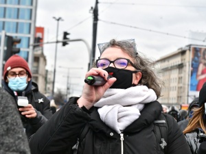 Paweł Jędrzejewski: Marta Lempart boi się głosu ludu