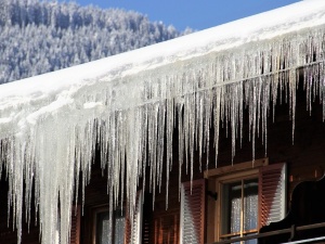 Nadciągają mrozy. Temperatura spadnie nawet do -16 stopni. IMGW ostrzega