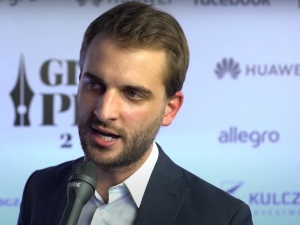 [video] Redaktor Onetu twierdzi, że Strajk Kobiet przyczynił się do SPADKU ilości zakażeń covid-19???