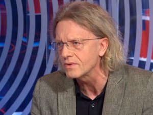 [Video] Kabaret. Mieszkowski: Polska Izba Artystów rozstrzygnie, kto jest artystą, a kto nie