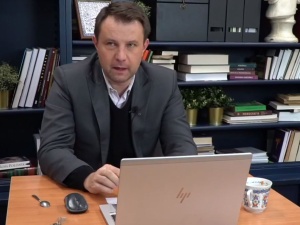 [video] Źle zaparkowany samochód? Prezydent Opola do mieszkańców: Nóż, przebijać opony