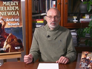 Prof. Andrzej Nowak: Sędziowie nie mogą stać ponad prawem. Prawo musi chronić się przed korupcją, która wynika ze środowiska prawników.