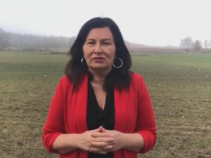 Studentka zwraca się do wykładowcy-sędziego TK, by odszedł z uczelni. Posłanka Lewicy przyznała jej nagrodę