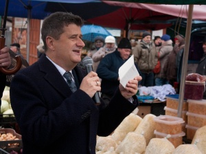 Przypływ szczerości Palikota w rozmowie z Wojewódzkim? „Gdybyśmy pomyśleli z Tuskiem o 500+…”