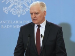 Andrzej Duda interweniował ws. stoków narciarskich? Gowin tłumaczy 