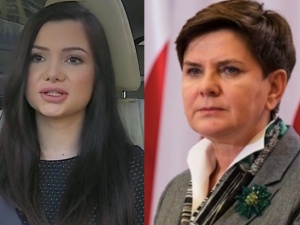Działaczka SLD wzięła w obronę Beatę Szydło. „To nie mój styl, ale naśmiewanie się…”