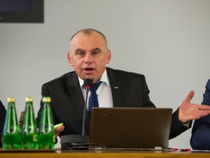 Alfred Bujara: Lobbing wielkich korporacji sieci handlowych wraca na ul. Wiejską