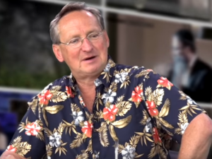 Cejrowski o Trumpie – Nie ma pewności że opuści Biały Dom