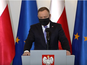 Solidarność apeluje, by prezydent opóźnił podpis nowelizacji ws. handlowej niedzieli 6 grudnia