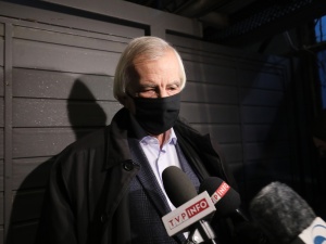 PiS zgłosi kandydata na RPO. Terlecki wyjawił nowe informacje