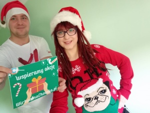 Młodzi z Solidarności wspierają potrzebujących - dołącz i Ty!