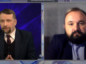 [Wideo] Mateusz Kosiński w TV Republika o wolnych niedzielach: To również kwestia kultury społecznej 