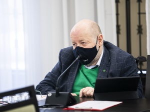 Współpraca PiS z PSL w Senacie? „Nie otrzymaliśmy od senatorów PO takiego wsparcia…”