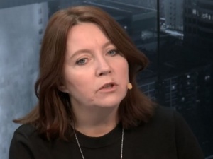 Lichocka: Rozwiązaniem na reformę rynku medialnego nie jest kupowanie przez spółki skarbu państwa konkretnych tytułów