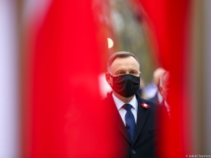 Jaka decyzja Prezydenta ws. handlowej niedzieli 6 grudnia? Paweł Mucha zabiera głos