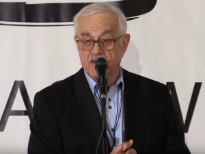 „Dywersja, rewolta, wojna hybrydowa”. Pietrzak ostro o protestach lewicy w Polsce