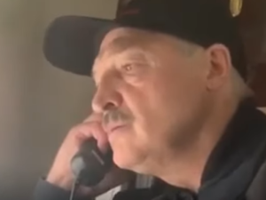 Władze Łukaszenki aresztowały księdza. Jest komentarz