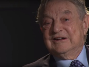 Trzymaj się z dala od Europy. Soros radzi jak obejść weto Polski i Węgier