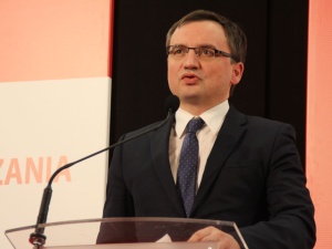Solidarna Polska będzie domagała się uruchomienia art. 7 wobec Holandii
