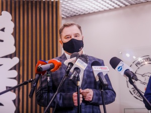 [Tylko u nas] Piotr Duda: Podpis prezydenta kończy tę batalię