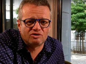 Złożyłem rezygnację. Marcin Meller już nie jest redaktorem naczelnym Wirtualnej Polski