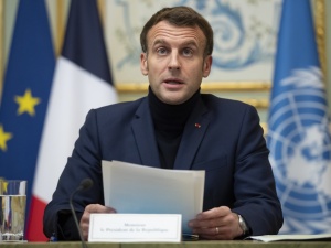 Francja grozi wetem ws. porozumienia dot. Brexitu. Oni mogą, nie to co pisowski reżim