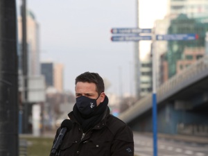 Nowy pomysł Trzaskowskiego. „Oflagujemy miasta w ramach niezgody”