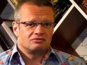 Nie dał nam szansy na rozmowę. WP komentuje odejście Mellera z funkcji red. naczelnego