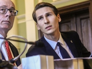„Chciałbym wierzyć, że to nie forma szykany”. Pomorska Izba Adwokacka wszczyna czynności wobec Płażyńskiego