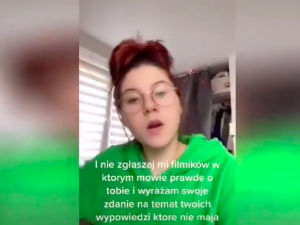 [WIDEO] „Kim będziesz jak dorośniesz? Jeśli będę chciała to zostanę dziwką”. Mentalność zwolenniczki aborcji