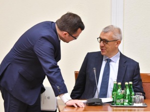 Giertych zapowiedział powrót do polityki. „Chcę rozliczać PiS”