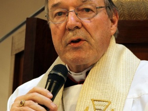 Wiara utrzymała mnie przy życiu. Ukazały się pamiętniki kardynała uniewinnionego od zarzutu pedofilii