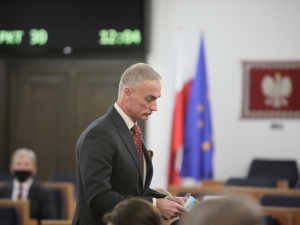 Jackowski: Zrażamy sobie kolejne grupy społeczne. Najpierw rolników, teraz „Solidarność”