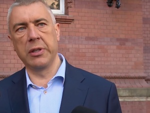 Nie uwierzycie... Giertych wzywa do kolejnego Majdanu w Polsce