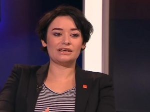 Pod warunkiem, że PO i PSL zrezygnują z forsowania ciepłych kluch. Żukowska grzmi o obalaniu PiS