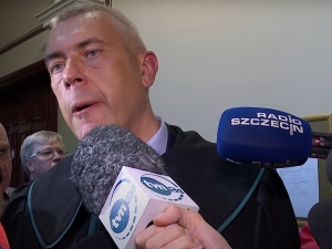 Roman Giertych zapowiada ściganie członków Izby Dyscyplinarnej