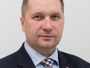 Syn Gowina atakował ministra Czarnka w Wyborczej. Jest twarda odpowiedź ministra