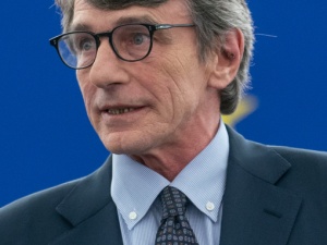 Nie można zrobić kroku wstecz. Przewodniczący PE odgraża się Polsce i Węgrom ws. weta