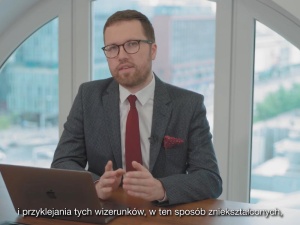 Dr Zych: Czy procedura praworządności będzie stosowana praworządnie, skoro treść jej narusza normy traktatowe? 
