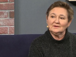 Środa: Dlaczego kopanie w piłkę jest tak ważne? Przecież to dźwignia patriarchatu