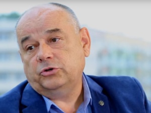 Panie ksiądz.... Mazguła obraża naszego felietonistę ks. Janusza Chyłę
