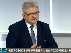 Tadeusz Majchrowicz: Zbyt mało jest wyrazów potępienia dla ataków na Jana Pawła II