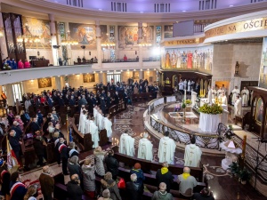 Urodziny Radia Maryja. Scheuring-Wielgus złoży zawiadomienie do prokuratury