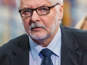 No właśnie nie! Zrozum... Witold Waszczykowski ostro odpowiada Gowinowi ws. weta