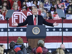 Jacek Matysiak: USA, pucz przeciwko republice…