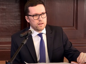 Politico zapowiada europejski projekt akademicki Ordo Iuris. Dr Zych: Wkrótce szczegóły