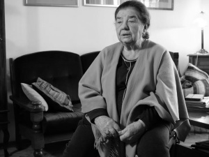 Nie żyje Katarzyna Łaniewska, znana i ceniona aktorka teatralna i filmowa